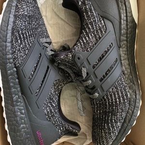 Adidas ultraboost breast cancer